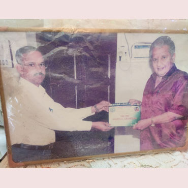 At Makkal Arangam